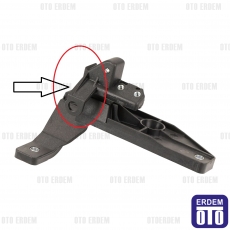 Fiat Brava Bravo Marea İç Açma Mekanizması Sol Yeni Tip 46791236 - 2