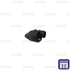 Fiat Brava Marea Palio Gaz Kelebek Sensörü 1995-2002 