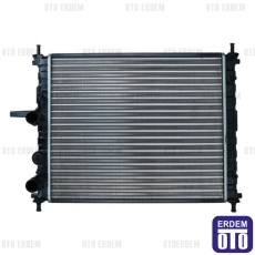 Fiat Brava Motor Su Radyatörü Klimalı 46420484 - 2