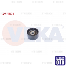 Fiat Brava Triger Gergi Rulmanı Plastik 1.9 Td 1995-2002 49-1821 - 2