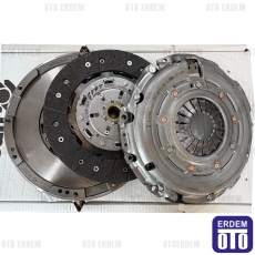 Fiat Bravo 2 1.6 Baskı Balata Volant Bilya 1.6D Opar FTP 55108304 - 3