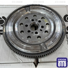 Fiat Bravo 2 1.6 Baskı Balata Volant Bilya 1.6D Opar FTP 55108304 - 4