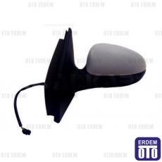 Fiat Bravo 2 Dış Dikiz Aynası Sol 2006-2014 6139554