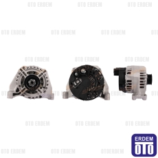 Fiat Bravo 2 Egea Fiorino Grande Punto Linea Punto Alternatör 2005-2015 
