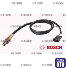 Fiat Bravo 2 Oksijen Sensörü Alt Uzun Tjet 46750241 - 2