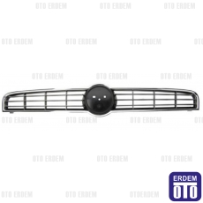 Fiat Bravo 2 Ön Panjur 2007-2009 Krom 735454652