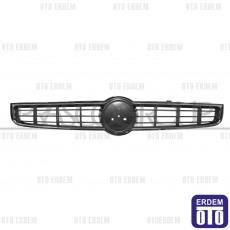 Fiat Bravo 2 Ön Panjur 2007-2009 Krom 735454652 - 2