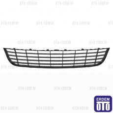 Fiat Bravo 2 Ön Tampon Alt Izgara 735469955