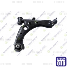 Fiat Bravo 2 Salıncak Ön Sağ Alt Rotilli Sac 2007-2014 F-577
