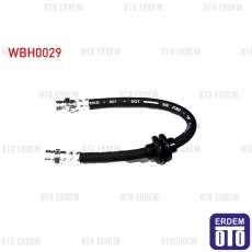 Fiat Bravo 2 Stilo Fren Hortumu Arka 2001-2010 
