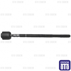 Fiat Bravo 2 Stilo Rot Mili Ön 2007-2014 