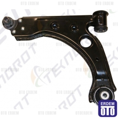 Fiat Bravo 2 Stilo Salıncak Alt Rotilli Sac Sol  - 2