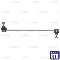 Fiat Bravo 2 Stilo Z-rot Ön 2001-2014 