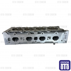 Fiat Bravo 2 Tjet Silindir Kapağı 1.4 16v Turbo Benzinli 73504492 - 6