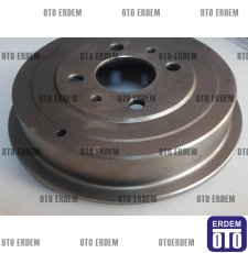 Fiat Bravo Arka Fren Kampanası Küçük 7774593  - 2