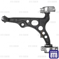 Fiat Bravo Brava Tempra Tipo Salıncak Rotüllü Döküm Ön Sol 1995 