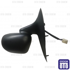 Fiat Bravo Dış Dikiz Aynası Sol Elektrikli 735250937 - 3