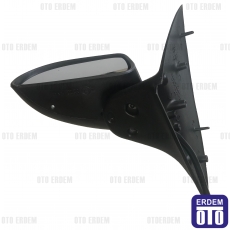 Fiat Bravo Dış Dikiz Aynası Sol Elektrikli 735250937 - 2
