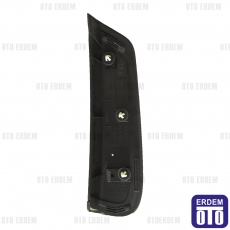 Fiat Bravo II Arka Çamurluk Kenar Bakaliti SAĞ 735499501 - 3