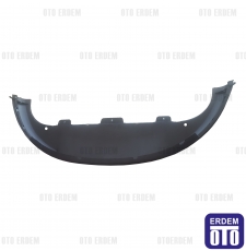 Fiat Bravo II Ön Tampon Spoileri 735441904 - 2