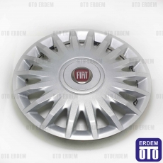 Fiat Bravo II Orjinal Jant Kapağı 15'inç 735460622