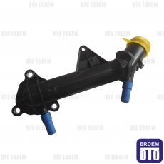 Fiat Bravo II Termostat 1.6 Mjet Uzun Tip 55242072 - 2