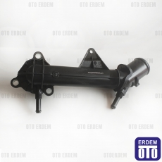 Fiat Bravo II Termostat 1.6 Mjet Uzun Tip 55242072 - 4