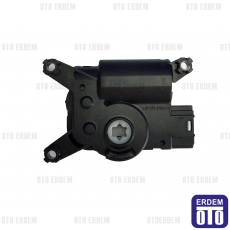 Fiat Bravo Klape Motoru 77367144 - 2