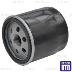 Fiat Bravo Yağ Filtresi 5984044