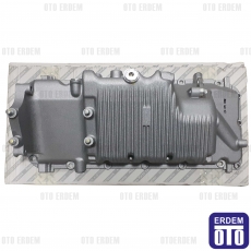 Fiat Bravo Yağ Karteri 2.0 Motor 20 Valf 46401835 - 2