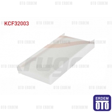 Fiat Croma Polen Filtresi 2005 