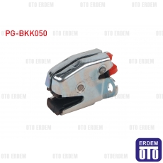 Fiat Doblo 1 2 Bagaj Kilidi Üst Sağ 2005-2010 