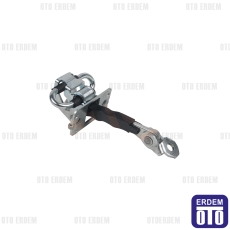 Fiat Doblo 2 Kapı Gergisi Ön 2005-2010 PG-KAG004