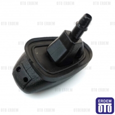 Fiat Doblo 3 Arka Cam Su Fiskiyesi 60666173