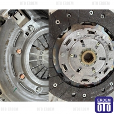 Fiat Doblo 3 Doblo 4 1.6 Baskı Balata Volant Bilya 1.6D Opar FTP 55108304 - 6