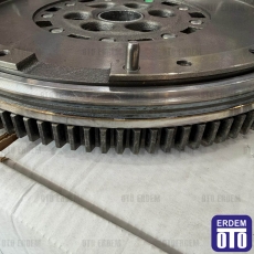 Fiat Doblo 3 Doblo 4 1.6 Baskı Balata Volant Bilya 1.6D Opar FTP 55108304 - 7