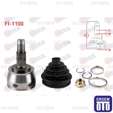Fiat Doblo 3 Doblo 4 Dış Aks Kafası (27x26x59 Uzunluk 147,5mm)  - 2