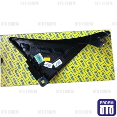 Fiat Doblo 3 Doblo 4 Ön Direk Ayna Bakaliti Sol 735498423 - 3