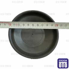 Fiat Doblo 3 Far Arka Kapağı 100mm 98846512 - 3