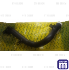 Fiat Doblo 3 ve Doblo 4 Turbo intercooler Hortumu 51901755 - 2