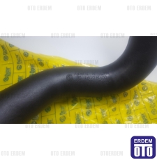 Fiat Doblo 3 ve Doblo 4 Turbo intercooler Hortumu 51901755 - 5