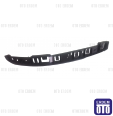 Fiat Doblo 4 Ön Tampon Braketi SOL 51973269