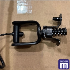 Fiat Doblo 4 Stepne Krikosu Kilidi Orjinal 52162995 - 4