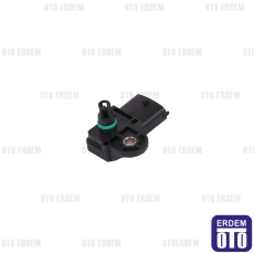 Fiat Doblo 500X Alfa Romeo Giulietta MAP Sensörü 1.6 