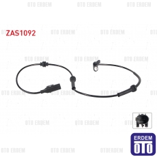 Fiat Doblo ABS Sensörü Ön Sol-Sağ 2010- 