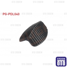 Fiat Doblo Albea Linea Fren Debriyaj Pedal Lastiği Yanaklı 