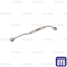 Fiat Doblo Albea Palio Fiorino Grande Punto Turbo Yağlama Borusu 