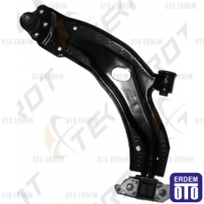 Fiat Doblo Alt Salıncak Rotilli Sac Ön Sol  - 2