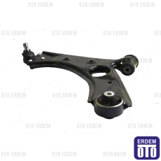 Fiat Doblo Alt Salıncak Rotüllü Sac Ön Sol 2010 