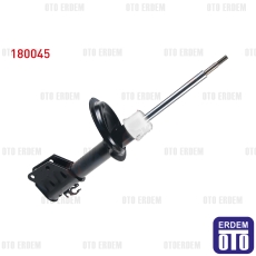 Fiat Doblo Amortisör Ön Sol-Sağ Gazlı Uzun Mil 1.9 Jtd 2001-2010 180045